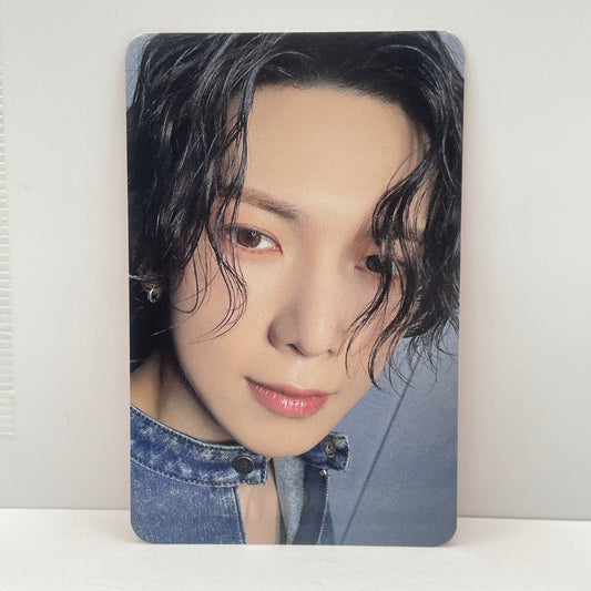 ATEEZ GOLDEN HOUR : Part.3 MAKESTAR トレカ