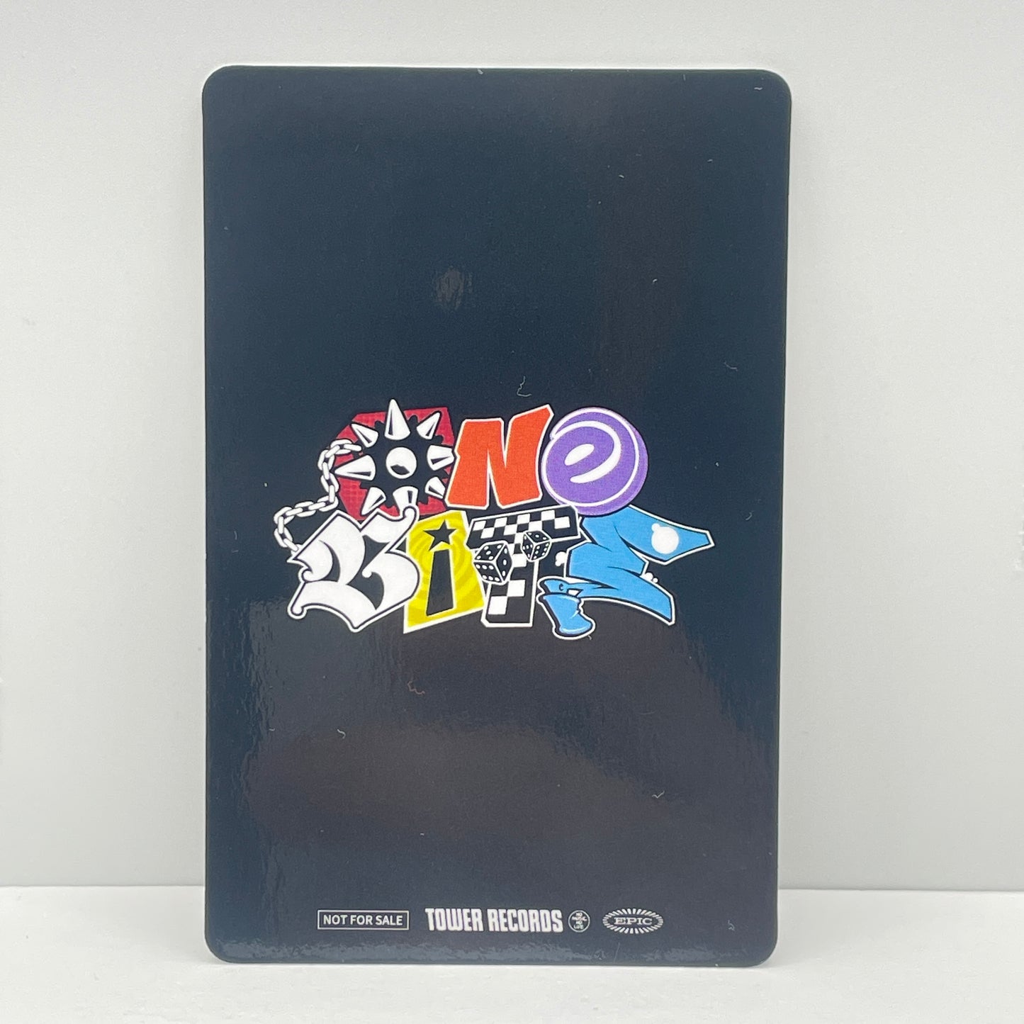 NEXZ One Bite TOWER RECORDS トレカ 7枚セット