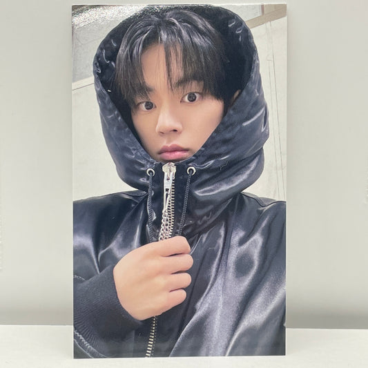 TWS Last Bell TSUTAYA ラキドロ トレカ