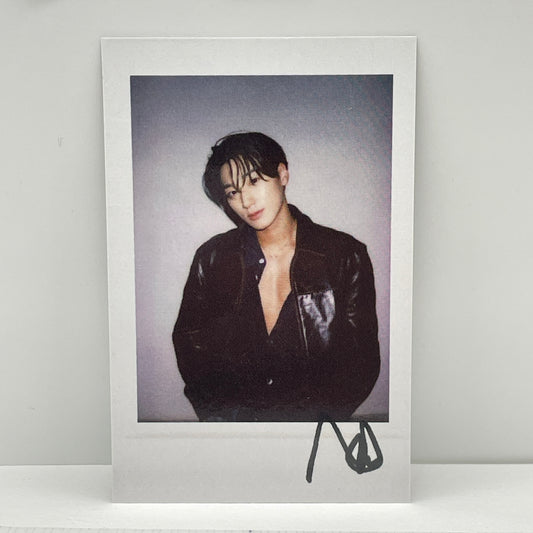 ATEEZ GOLDEN HOUR : Part.3 AppleMusic ラキドロ トレカ