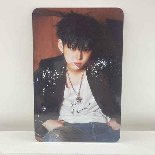 TREASURE TRUZ PLANET 購入特典