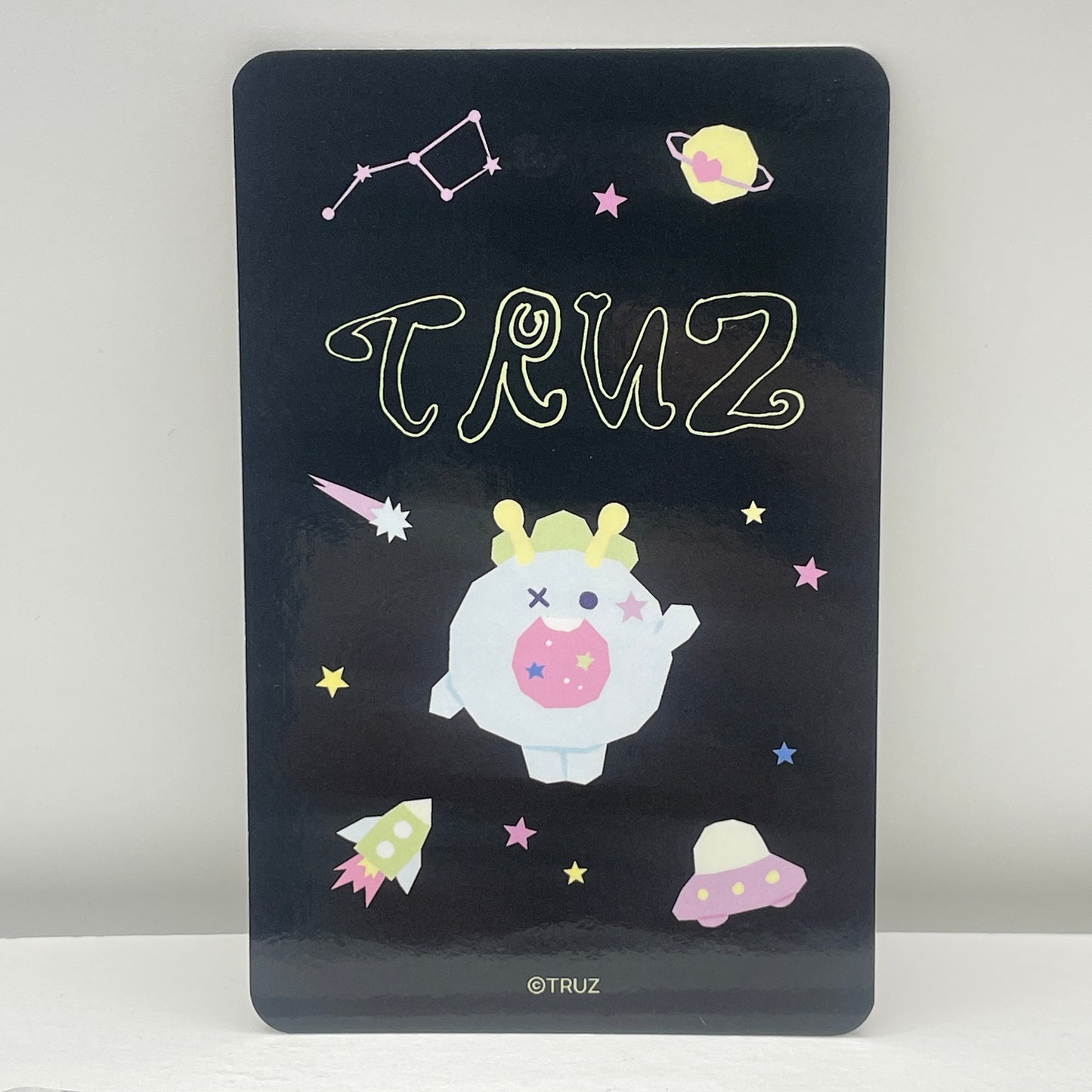 TREASURE TRUZ PLANET 購入特典