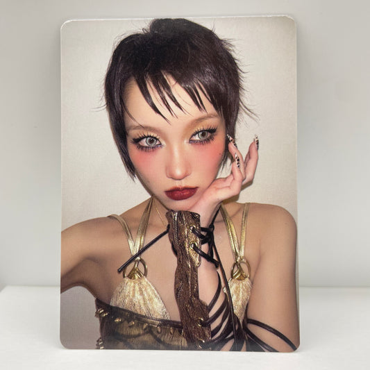 XG THE CORE - 核 TSUTAYA ラキドロ トレカ