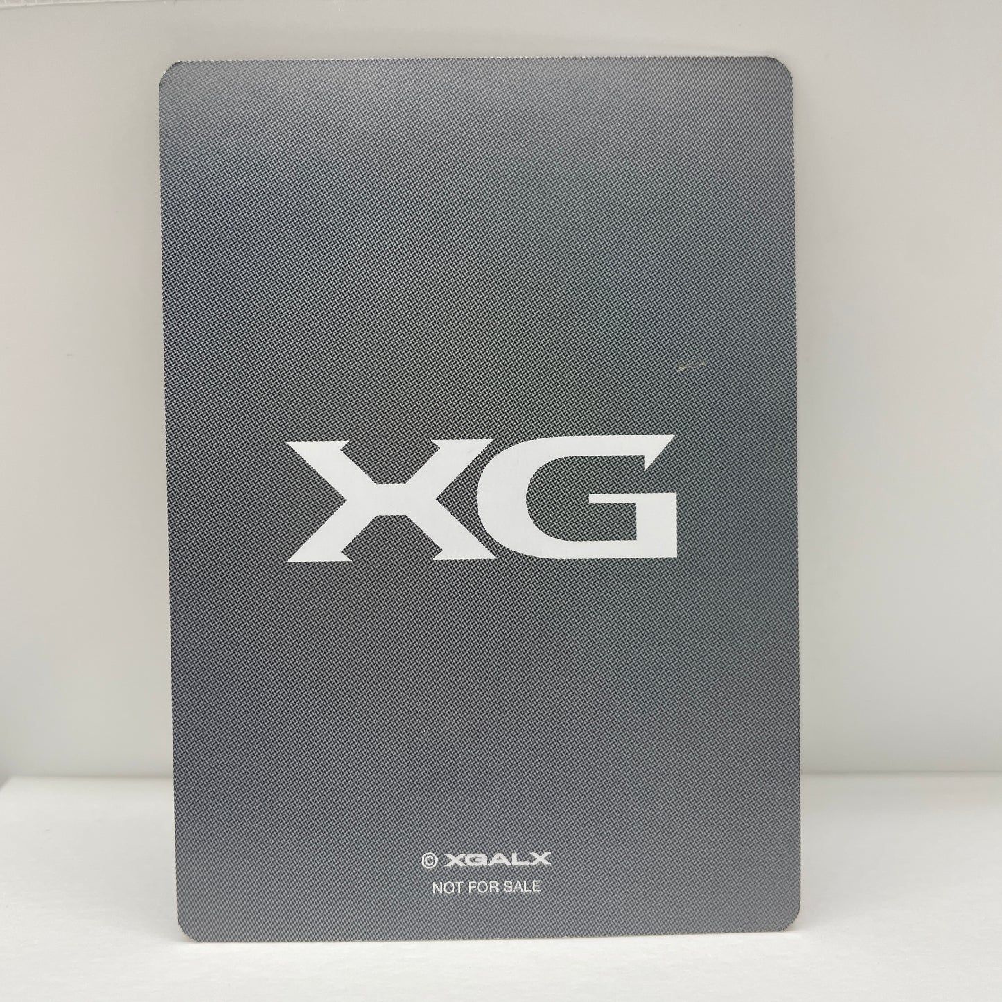 XG THE CORE - 核 TSUTAYA ラキドロ トレカ