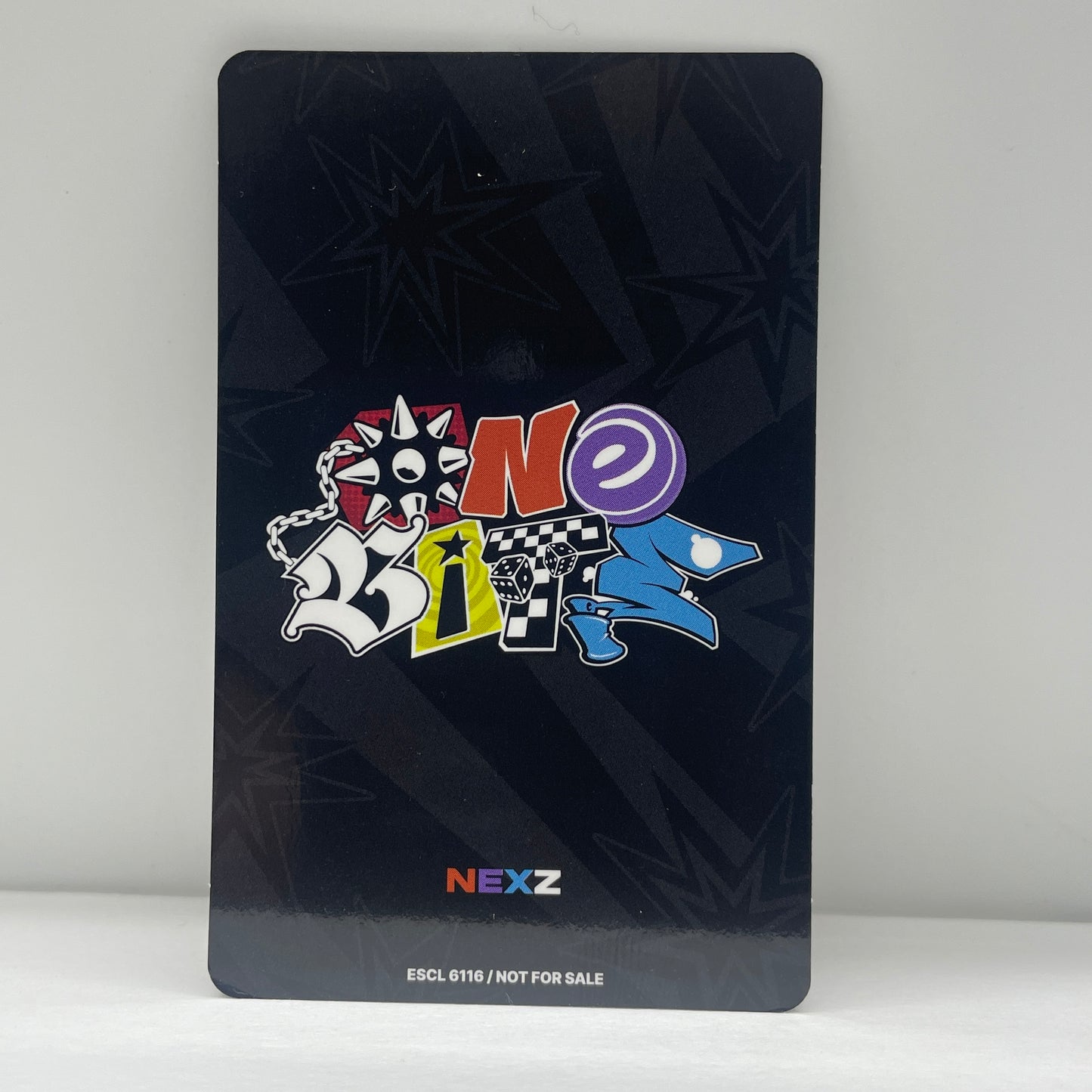 NEXZ One Bite 通常盤 トレカ 6枚セット