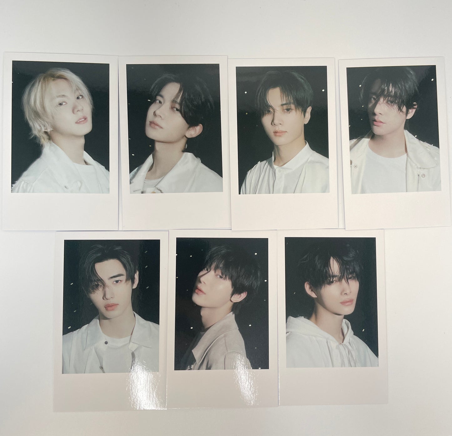 ENHYPEN 宵 HMV トレカセット