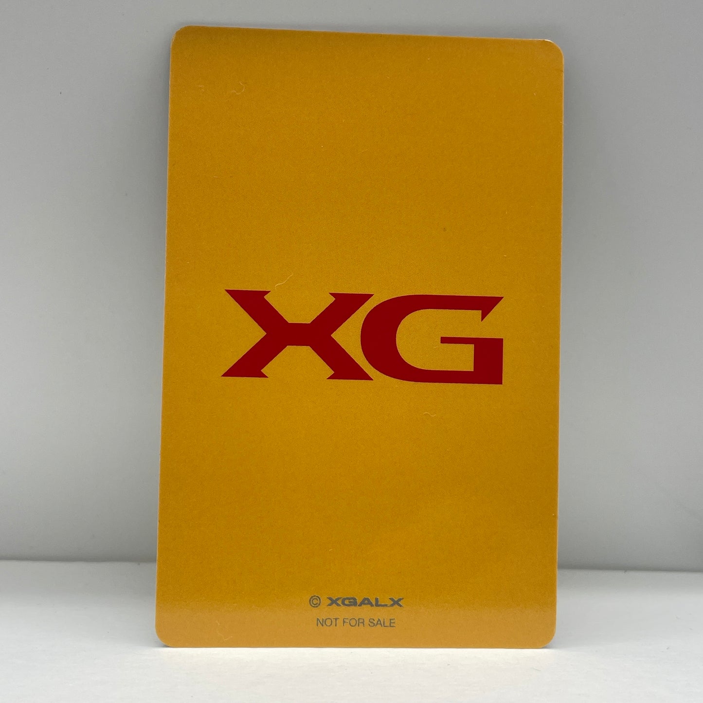 XG THE CORE - 核 TOWER RECORDS トレカ