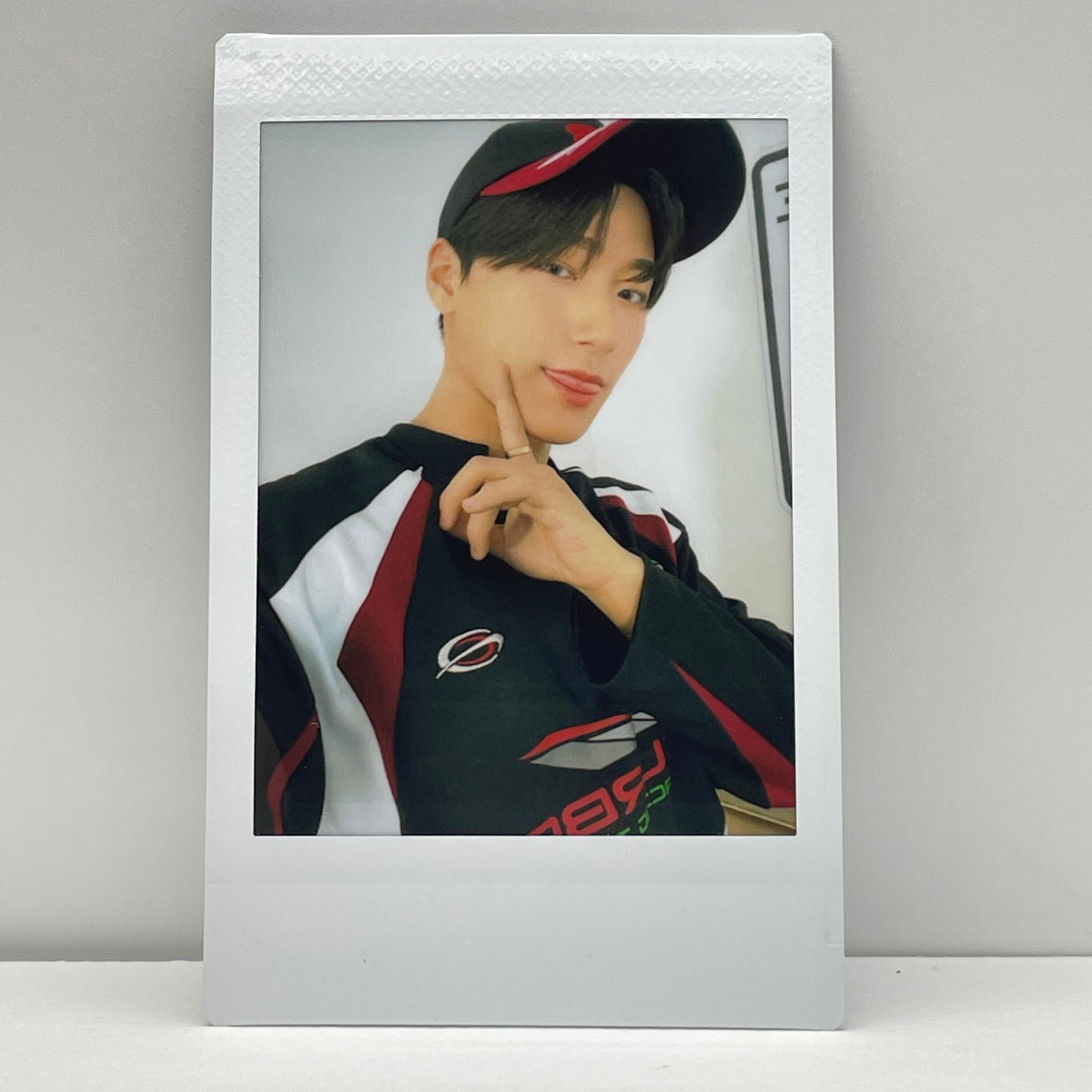 ATEEZ Limitless TOWER RECORDS ラキドロ チェキ