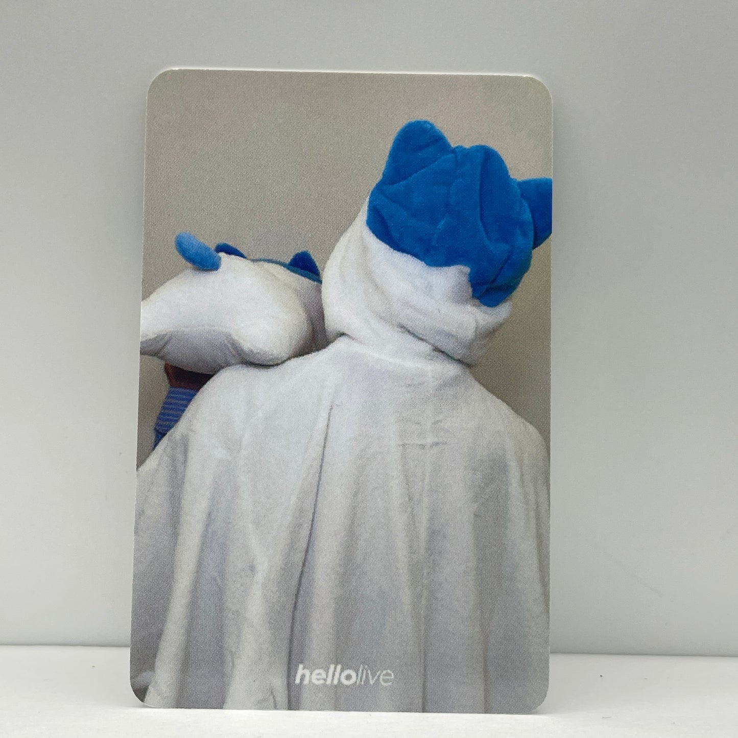 P1Harmony SAD SONG Hellolive トレカ