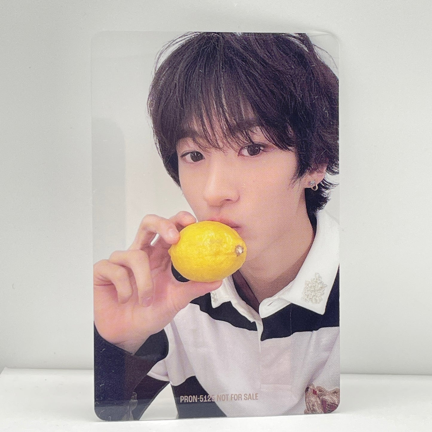 RIIZE All of You Tokyo Dome Edition Clear Photocard