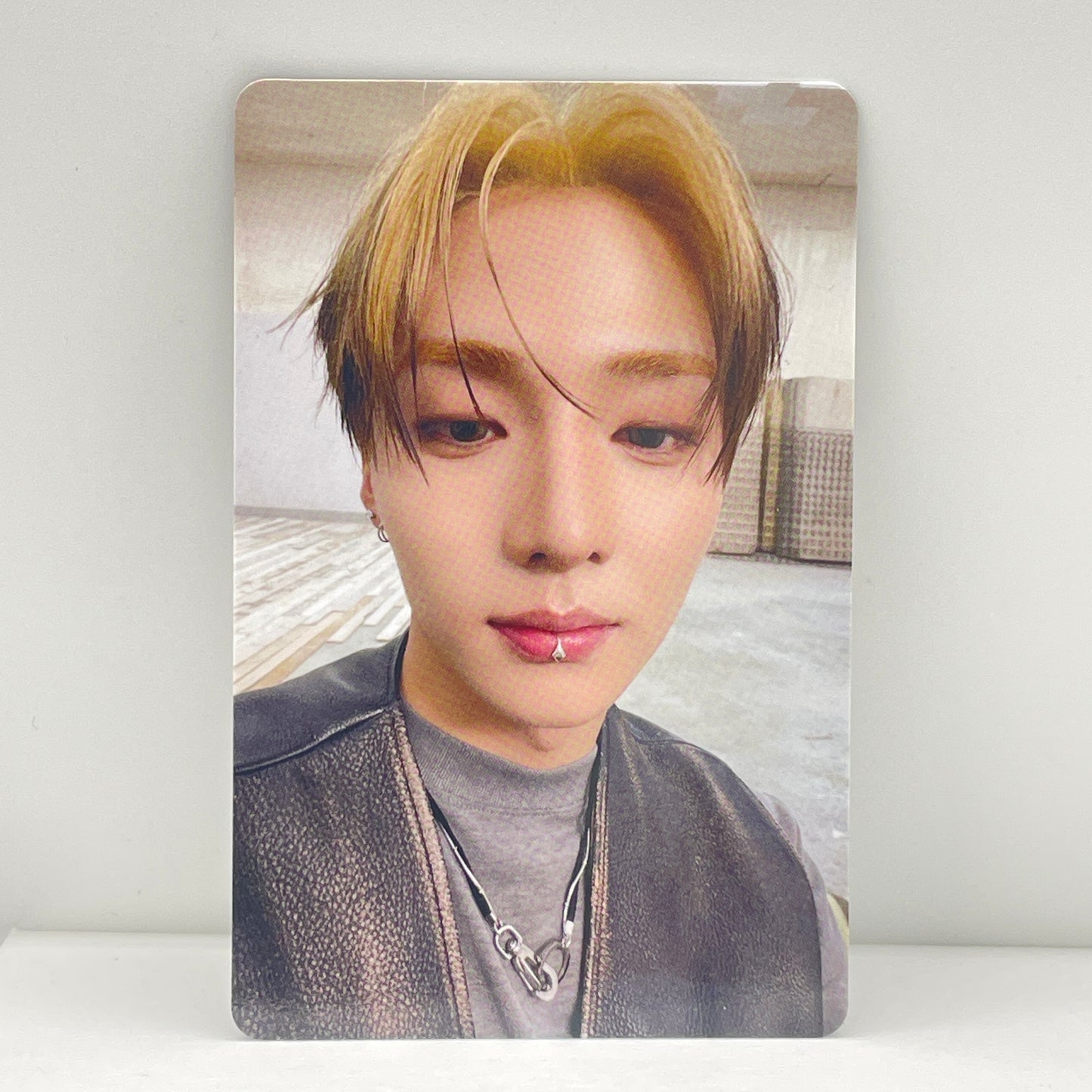 ALPHA DRIVE ONE EUPHORIA TOWER RECORDS トレカ A