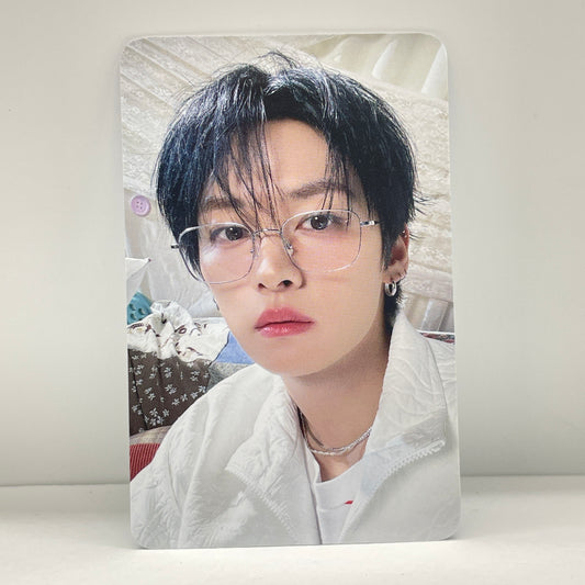 Stray Kids STAY in Our Little House MD Offline Photocard