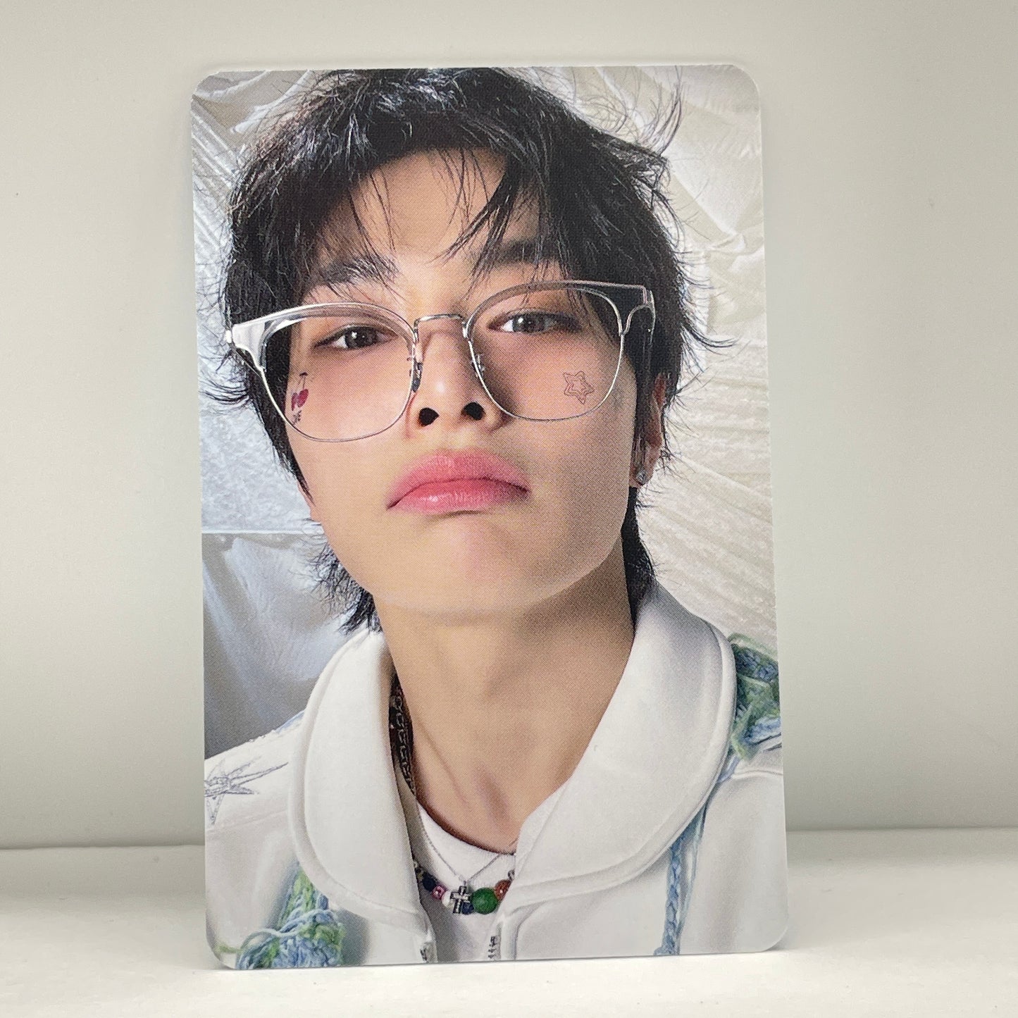 Stray Kids STAY in Our Little House MD Offline Photocard