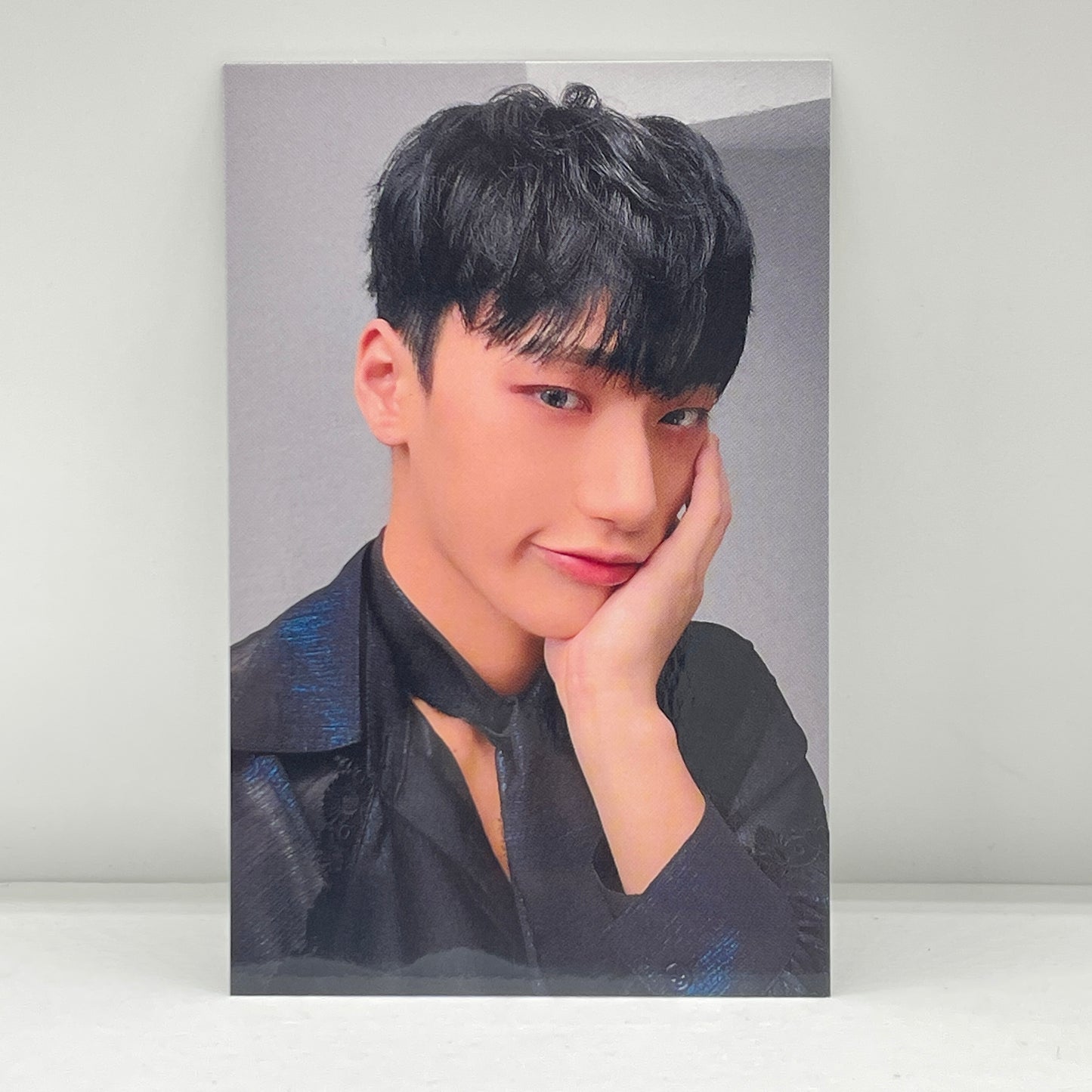 ATEEZ PARADIGM THE FELLOWSHIP : BREAK THE WALLIN CHIBA Photocard