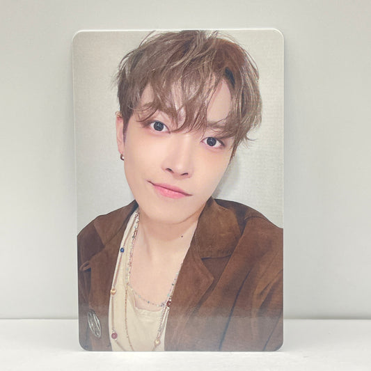 ATEEZ 2025 TOWARDS THE LIGHT : WILL TO POWER IN CINEMAS Vol.1