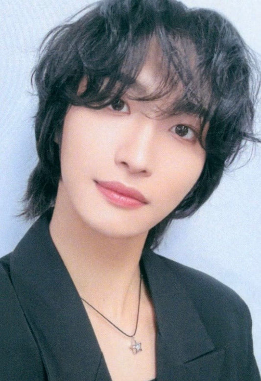 #1 — The Star He Always Wore