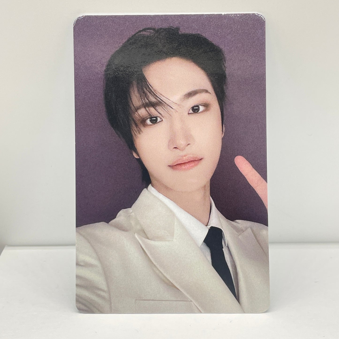 ATEEZ 2026 WORLD TOUR [IN YOUR FANTASY] IN JAPAN Purchase Bonus Photocard