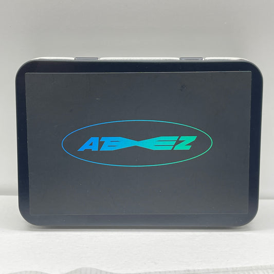 ATEEZ ZERO : FEVER Part.3 SubK Shop DIY POLAROID DECO SET