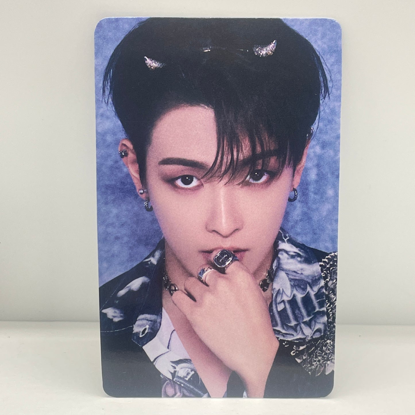 ATEEZ GOLDEN HOUR : Part.2 TOWER RECORDS トレカ