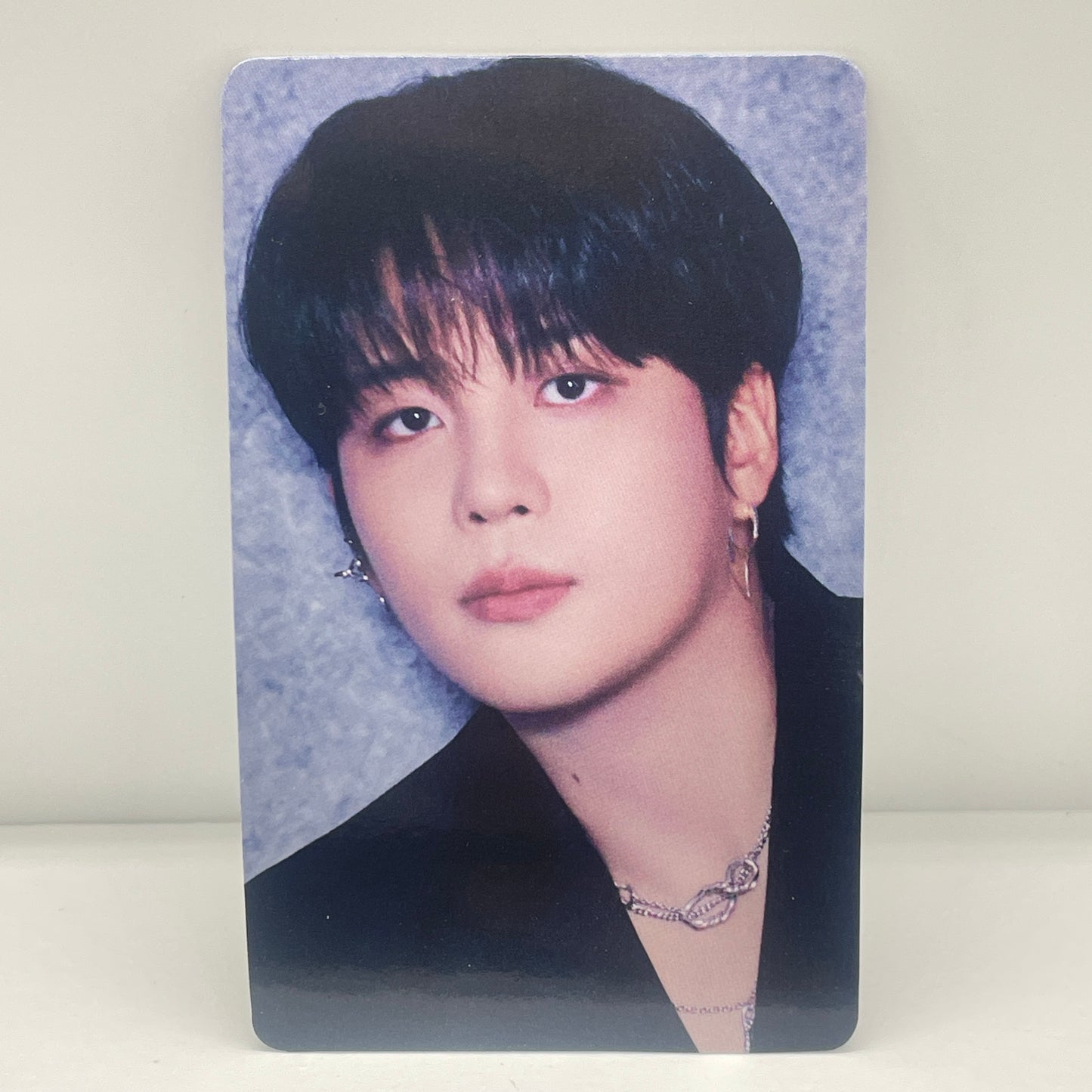 ATEEZ GOLDEN HOUR : Part.2 TOWER RECORDS トレカ