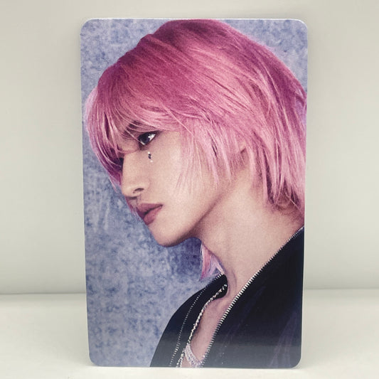 ATEEZ GOLDEN HOUR : Part.2 TOWER RECORDS トレカ