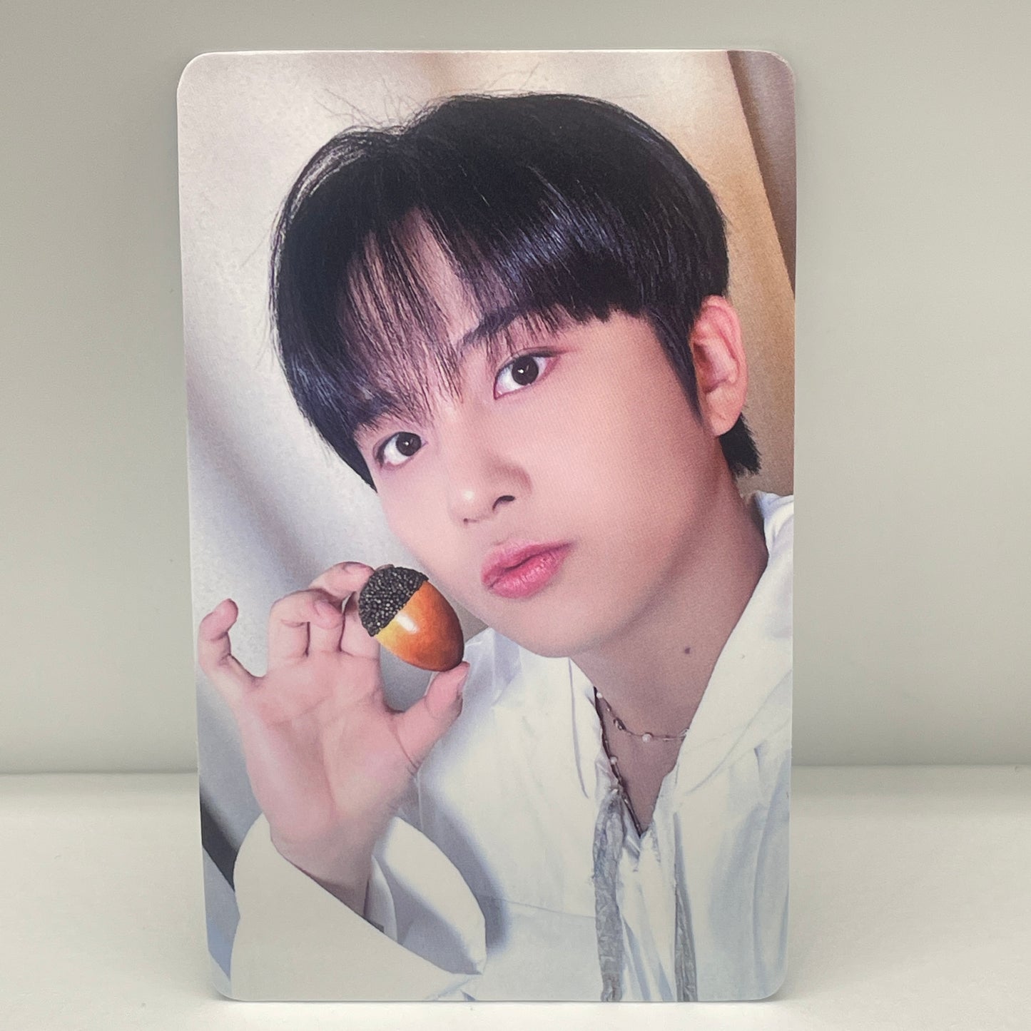 ATEEZ GOLDEN HOUR : Part.2 TOWER RECORDS ラキドロ トレカ