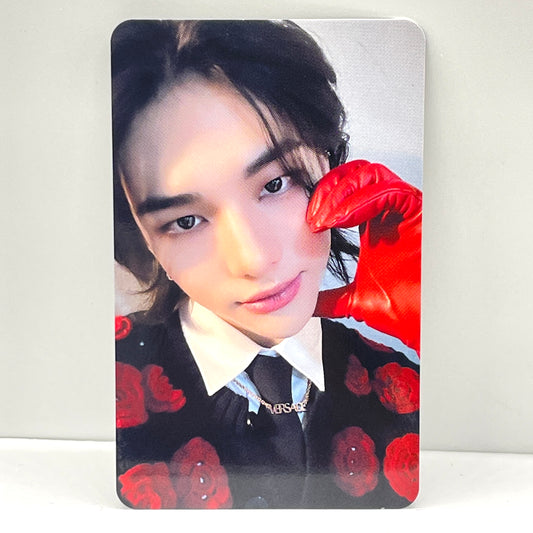 Stray Kids 5-STAR 2023 Nagoya Photocard