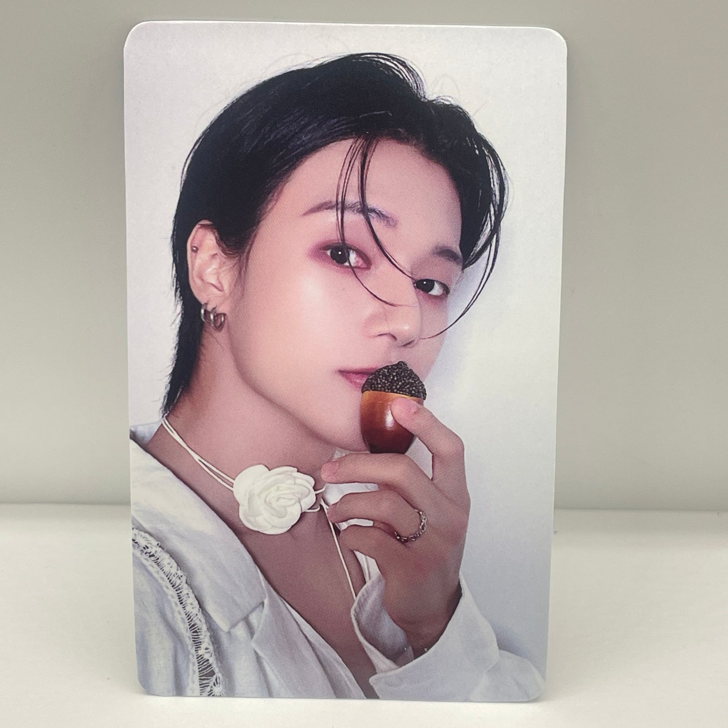 ATEEZ GOLDEN HOUR : Part.2 TOWER RECORDS ラキドロ トレカ