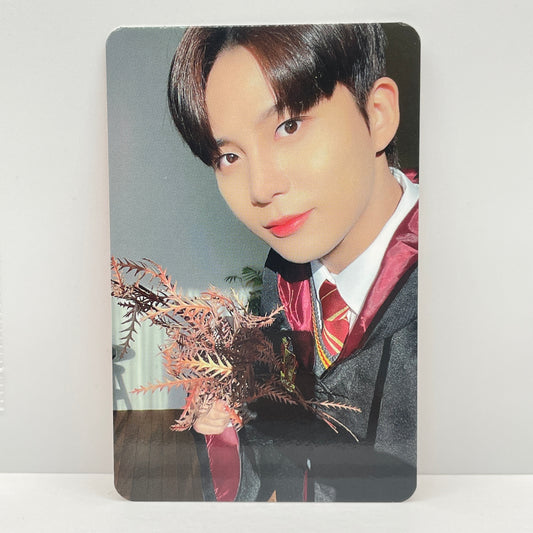 ATEEZ ZERO : FEVER Part.3 MAKESTARトレカ