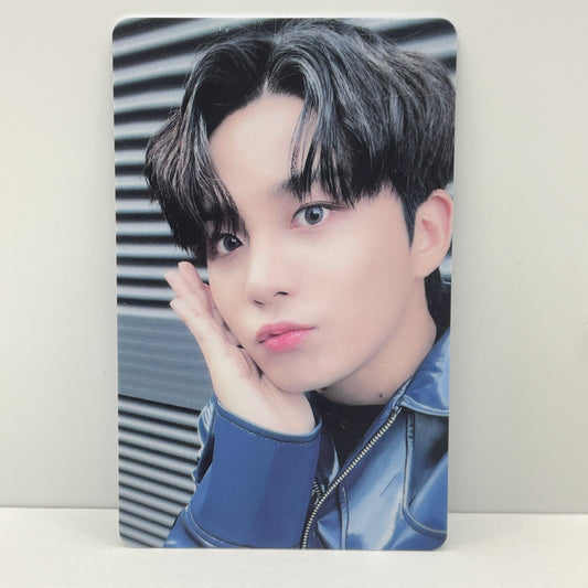 ATEEZ ZERO : FEVER Part.3 SOUNDWAVE ラキドロトレカ