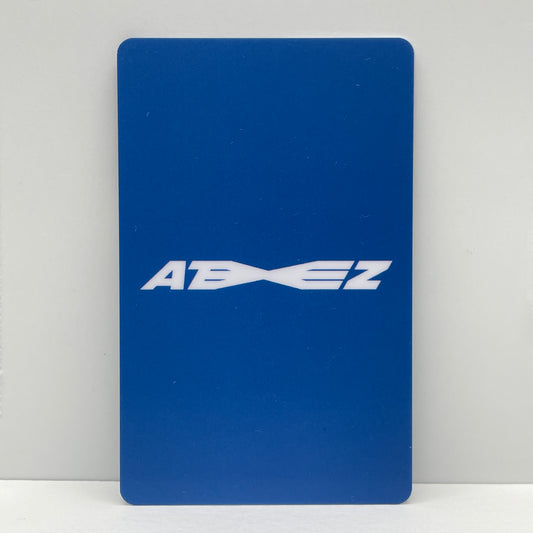 ATEEZ ZERO : FEVER Part.3 SOUNDWAVE ラキドロトレカ