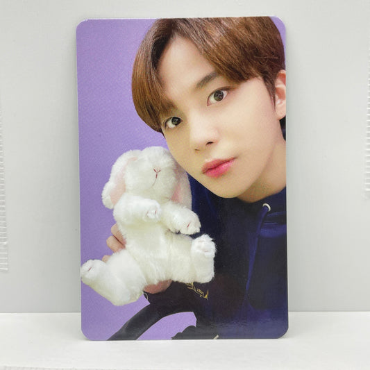 ATEEZ ZERO : FEVER EPILOGUE MAKESTAR トレカ