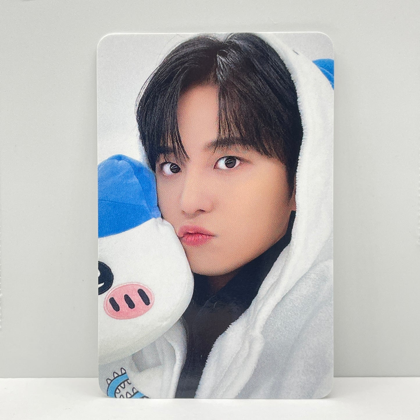 ATEEZ GOLDEN HOUR : Part.2 Hellolive トレカ