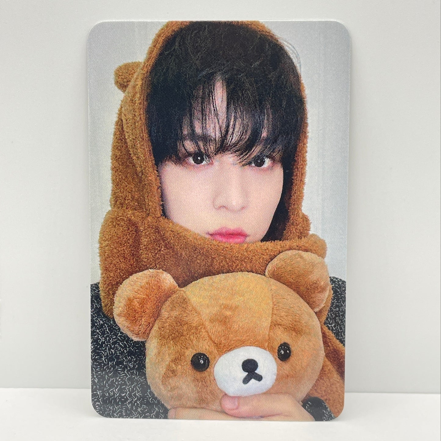 ATEEZ GOLDEN HOUR : Part.3 Hellolive トレカ