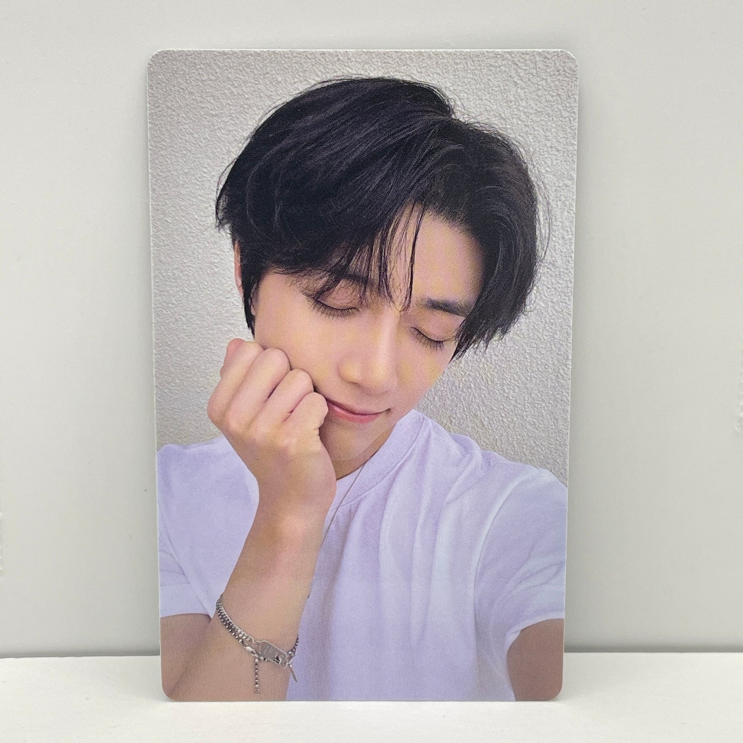 TOMORROW X TOGETHER  ACT : TOMORROW IN SEOUL 会場ラキドロ トレカ