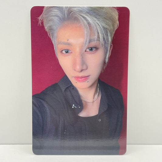 NEXZ O-RLY? TOWER RECORDS ラキドロ トレカ