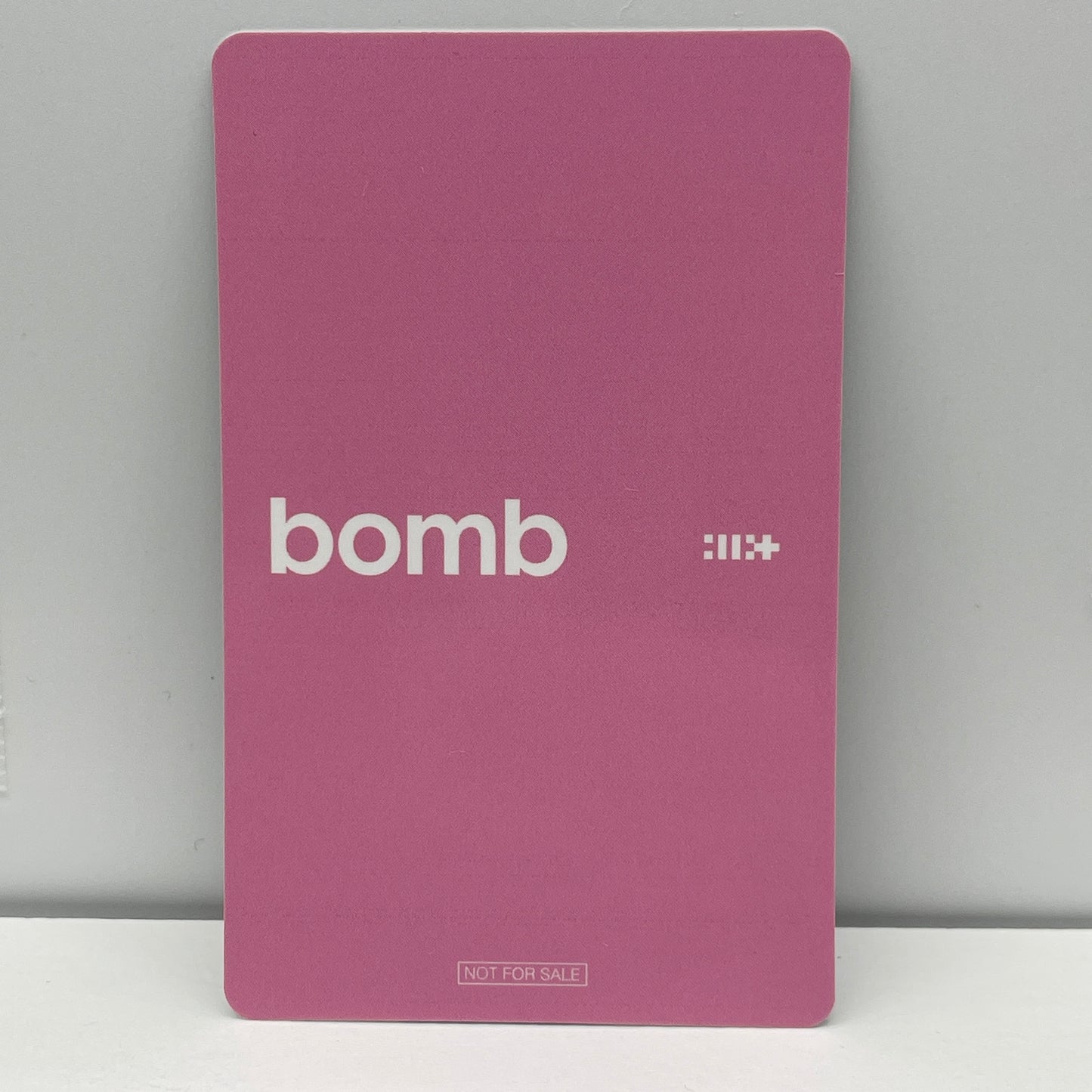 ILLIT bomb UNIVERSAL MUSIC STORE トレカ 5枚セット