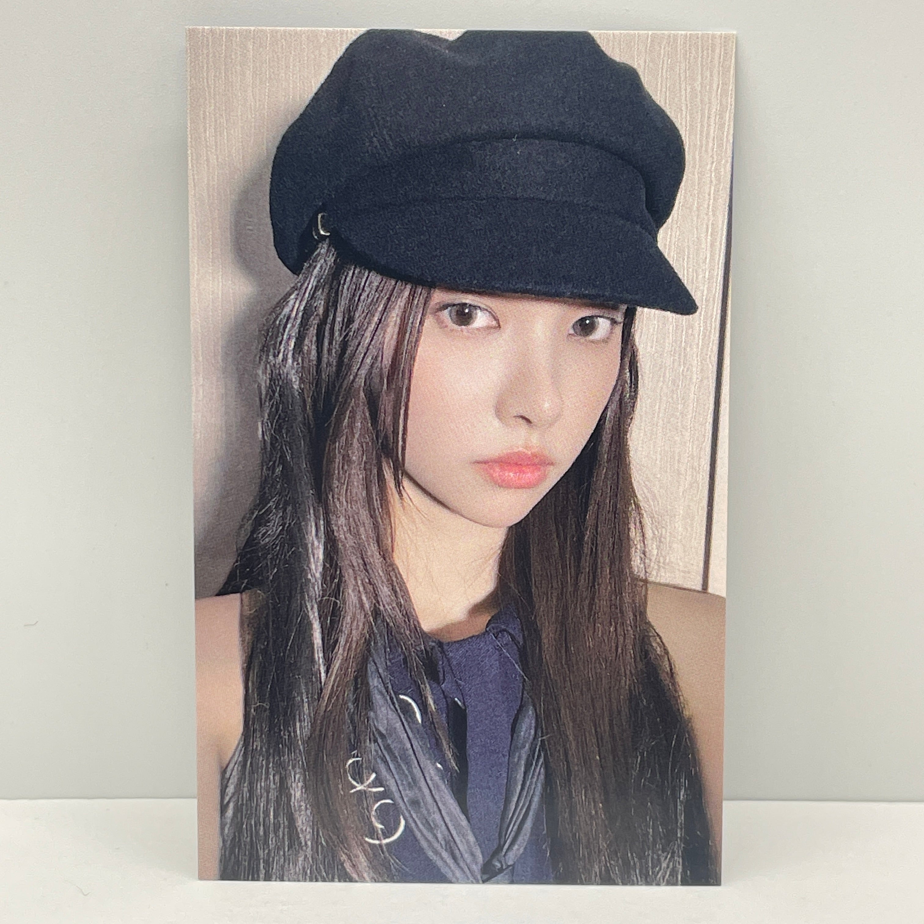 ILLIT bomb TSUTAYAラキドロ　ウォンヒ　残り2点‼️ ILLIT TSUTAYA ウォンヒ WONHEE トレカ 特典 bomb - メルカリ