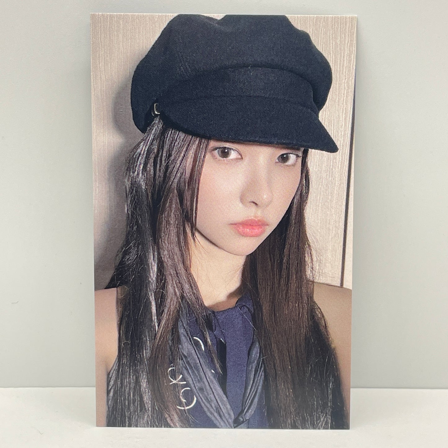 ILLIT bomb TSUTAYA ラキドロ トレカ