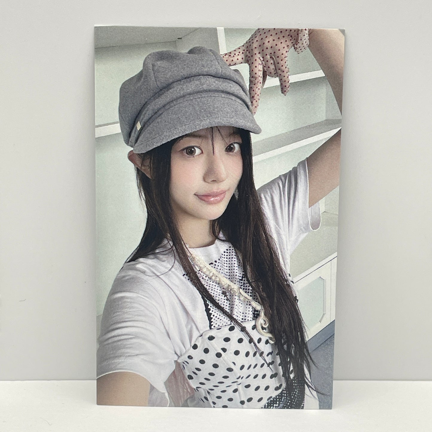 ILLIT bomb TSUTAYA ラキドロ トレカ