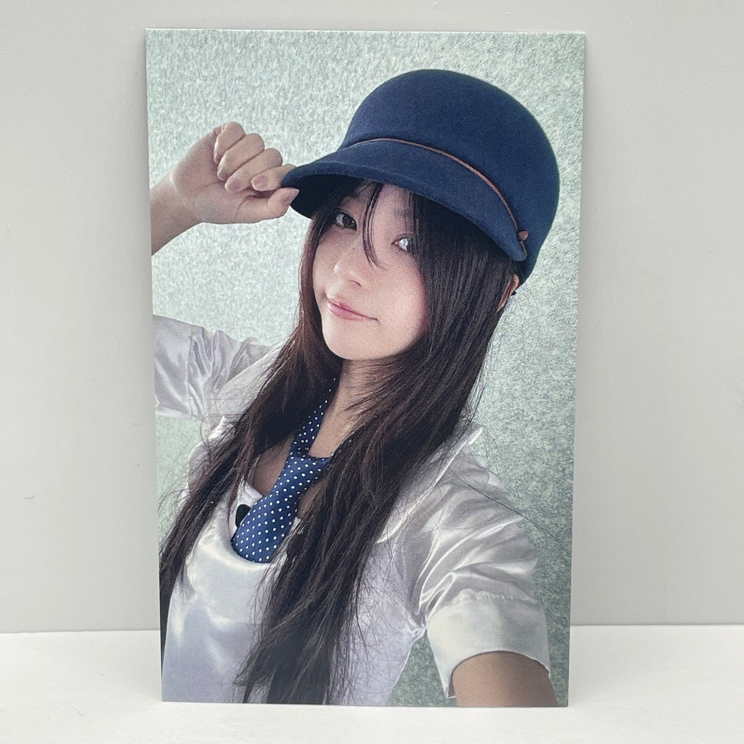 ILLIT bomb TSUTAYA ラキドロ トレカ