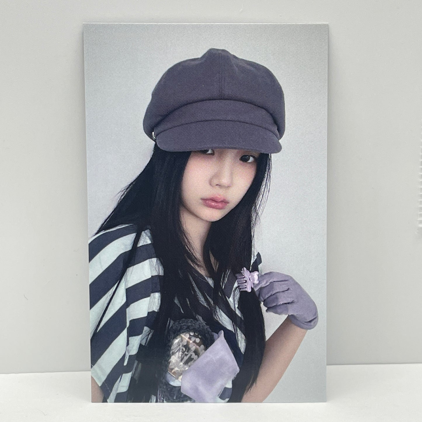 ILLIT bomb TSUTAYA ラキドロ トレカ