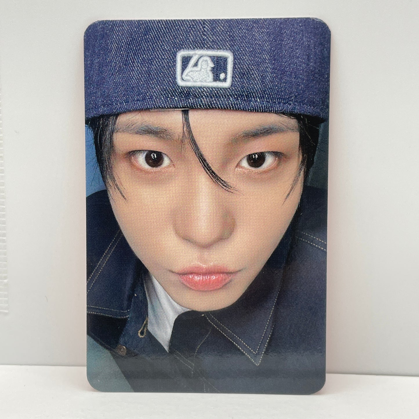 ATEEZ GOLDEN HOUR : Part.3  MAKESTAR トレカ