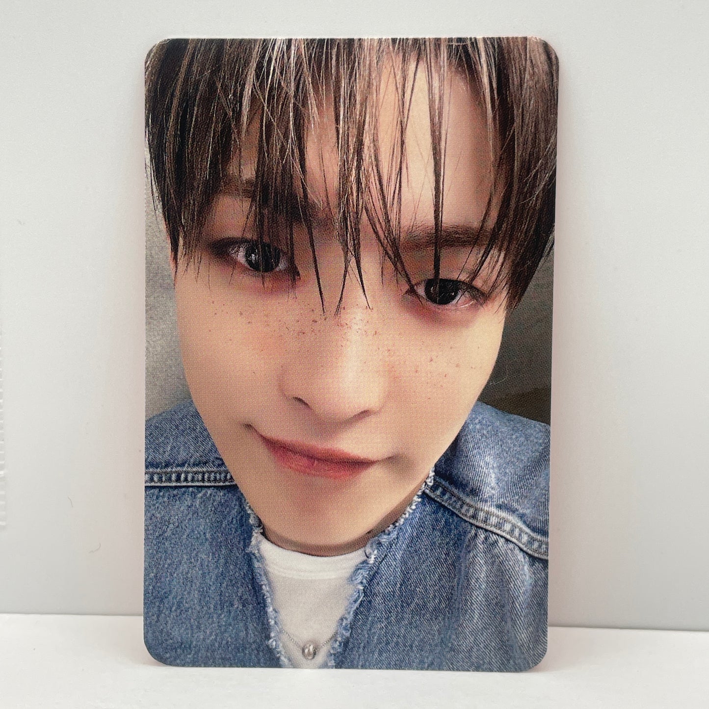 ATEEZ GOLDEN HOUR : Part.3  MAKESTAR トレカ