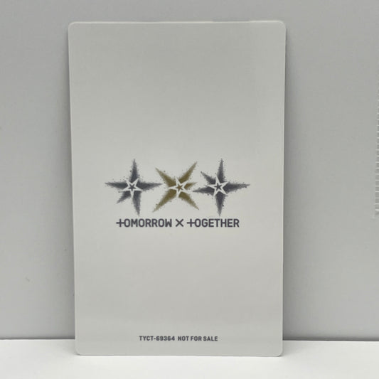 TOMORROW X TOGETHER Starkissed 通常盤 10枚セット