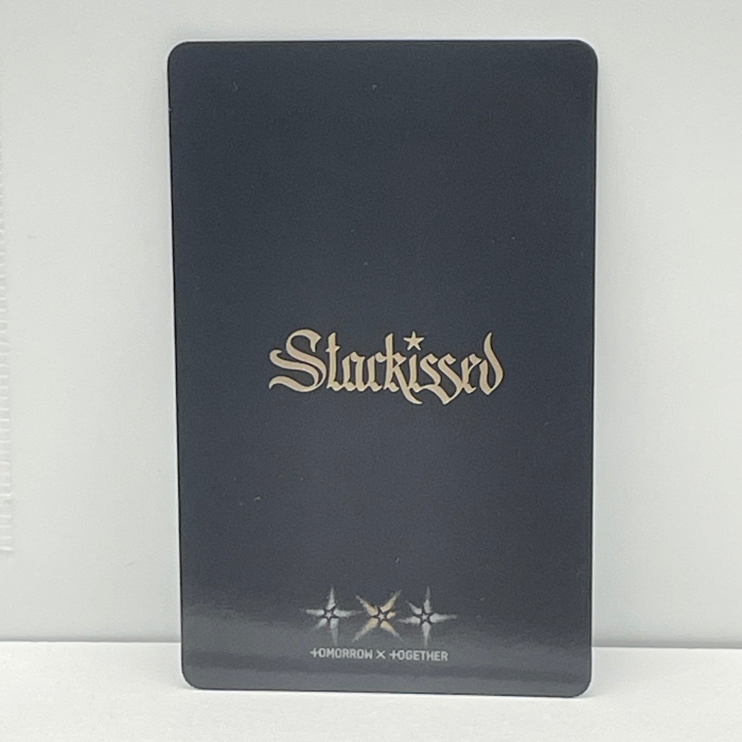 TOMORROW X TOGETHER Starkissed TOWER RECORDS 5枚セット