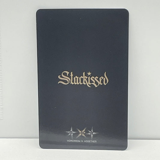 TOMORROW X TOGETHER Starkissed TOWER RECORDS 5枚セット