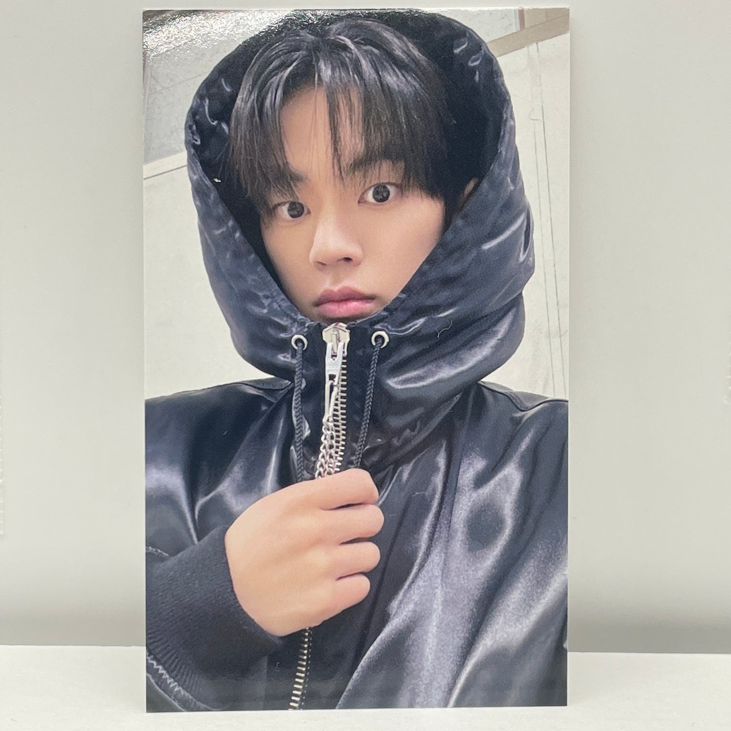 TWS Last Bell TSUTAYA ラキドロ トレカ