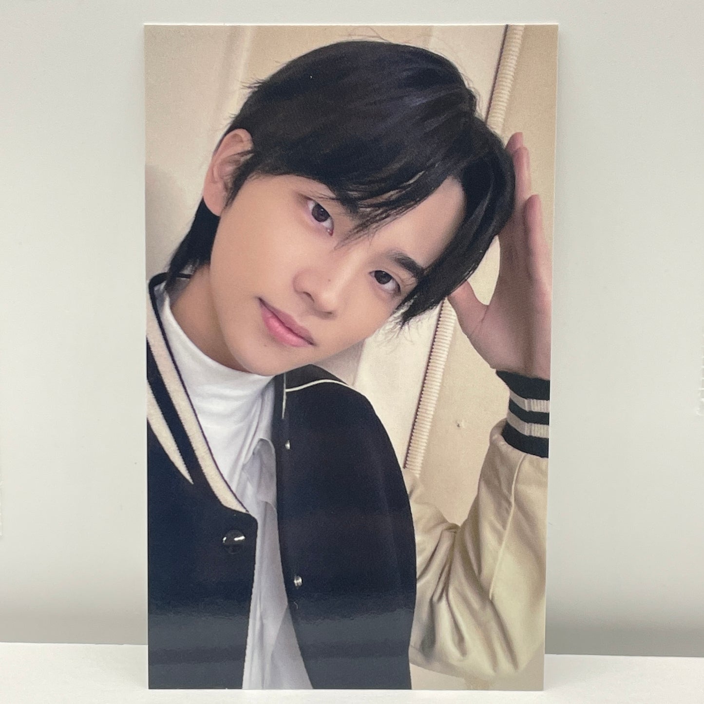 TWS Last Bell TSUTAYA ラキドロ トレカ