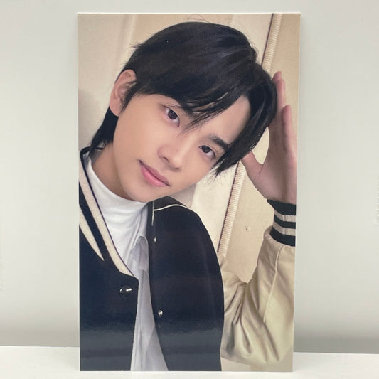 TWS Last Bell TSUTAYA ラキドロ トレカ